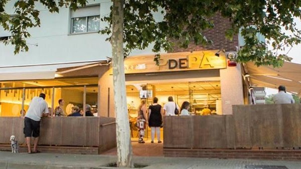 PdePÀ Bakery Rieral · Fotos 3